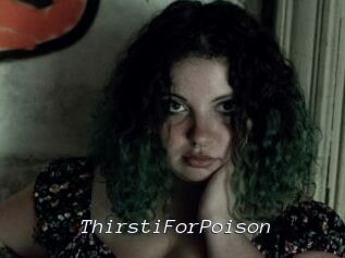 ThirstiForPoison