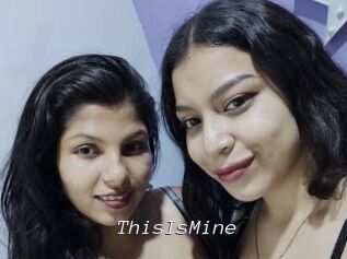 ThisIsMine