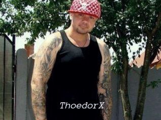 ThoedorX