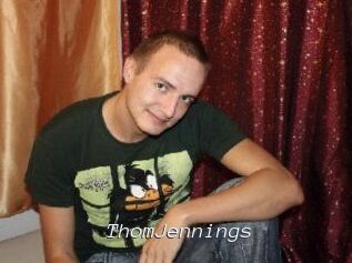 ThomJennings