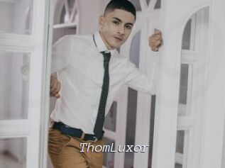 ThomLuxor Tel 69 Salopes