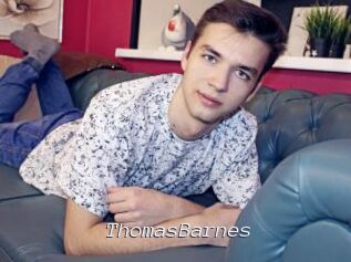 ThomasBarnes