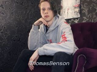 ThomasBenson