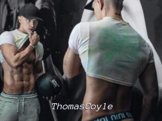 ThomasCoyle