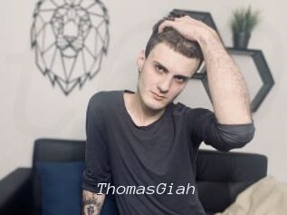 ThomasGiah