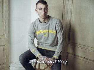 ThomasHotBoy