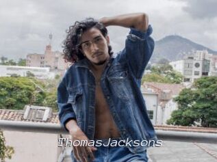 ThomasJacksons
