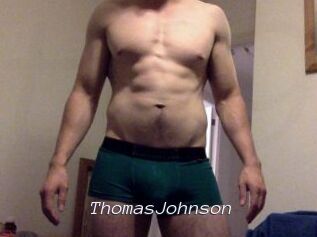 ThomasJohnson