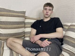 ThomasMill