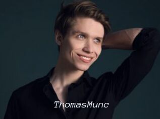 ThomasMunc