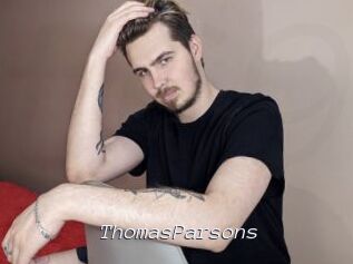 ThomasParsons
