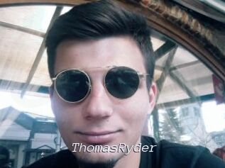 ThomasRyder