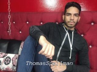 ThomasSpellman