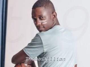 ThomasWillian