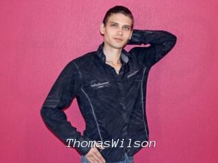 ThomasWilson