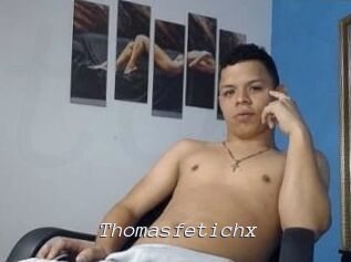 Thomasfetichx