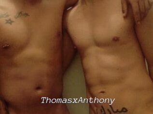 ThomasxAnthony