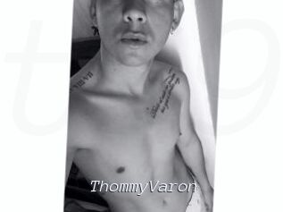 ThommyVaron