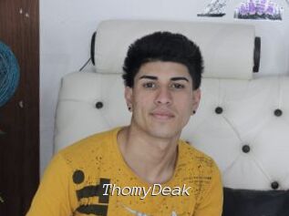 ThomyDeak