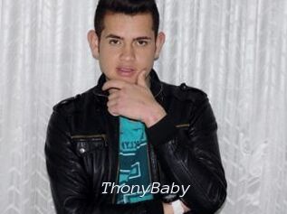 ThonyBaby