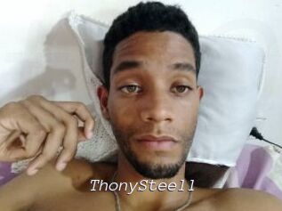 ThonySteell