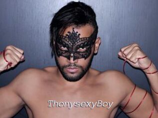 ThonysexyBoy