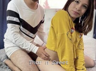 Thor_n_Sweet