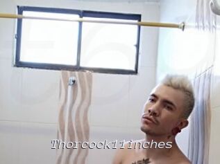 Thorcock11inches