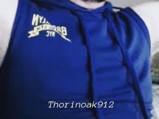 Thorinoak912
