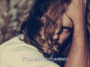 Thors8inchammer