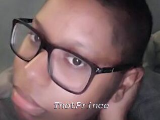 ThotPrince