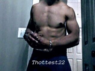 Thottest22