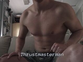 Thrustmasterman