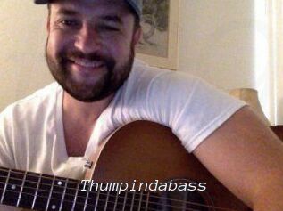 Thumpindabass