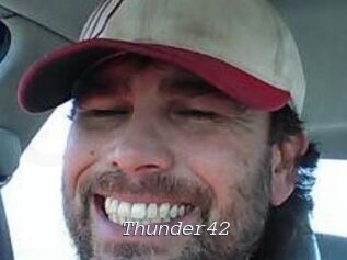Thunder42