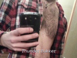 Thunderfukker