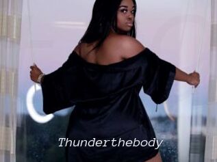 Thunderthebody