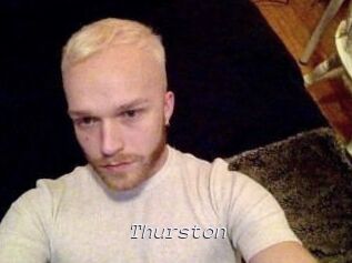 Thurston