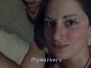 Thywalkers