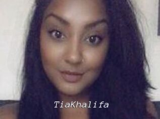 TiaKhalifa
