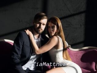TiaMatthew