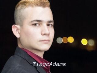 TiagoAdams