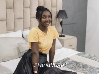 TianaRusel