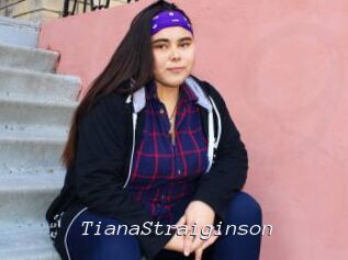 TianaStraiginson