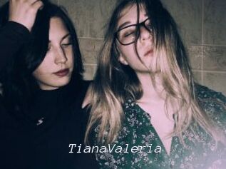 TianaValeria