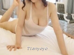 Tianyoyo
