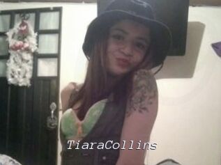 TiaraCollins Tel 69 Salopes