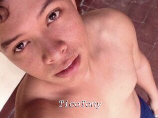 TicoTony Tel 69 Salopes