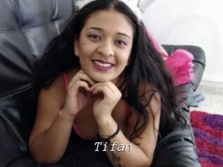 Tifan