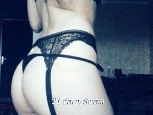 TifanySwam